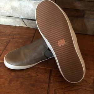 Women’s Frye Slip on